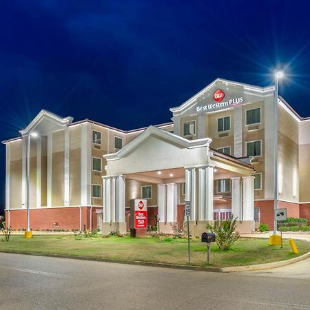 Best Western Plus Flowood Inn & Suites Bagian luar foto