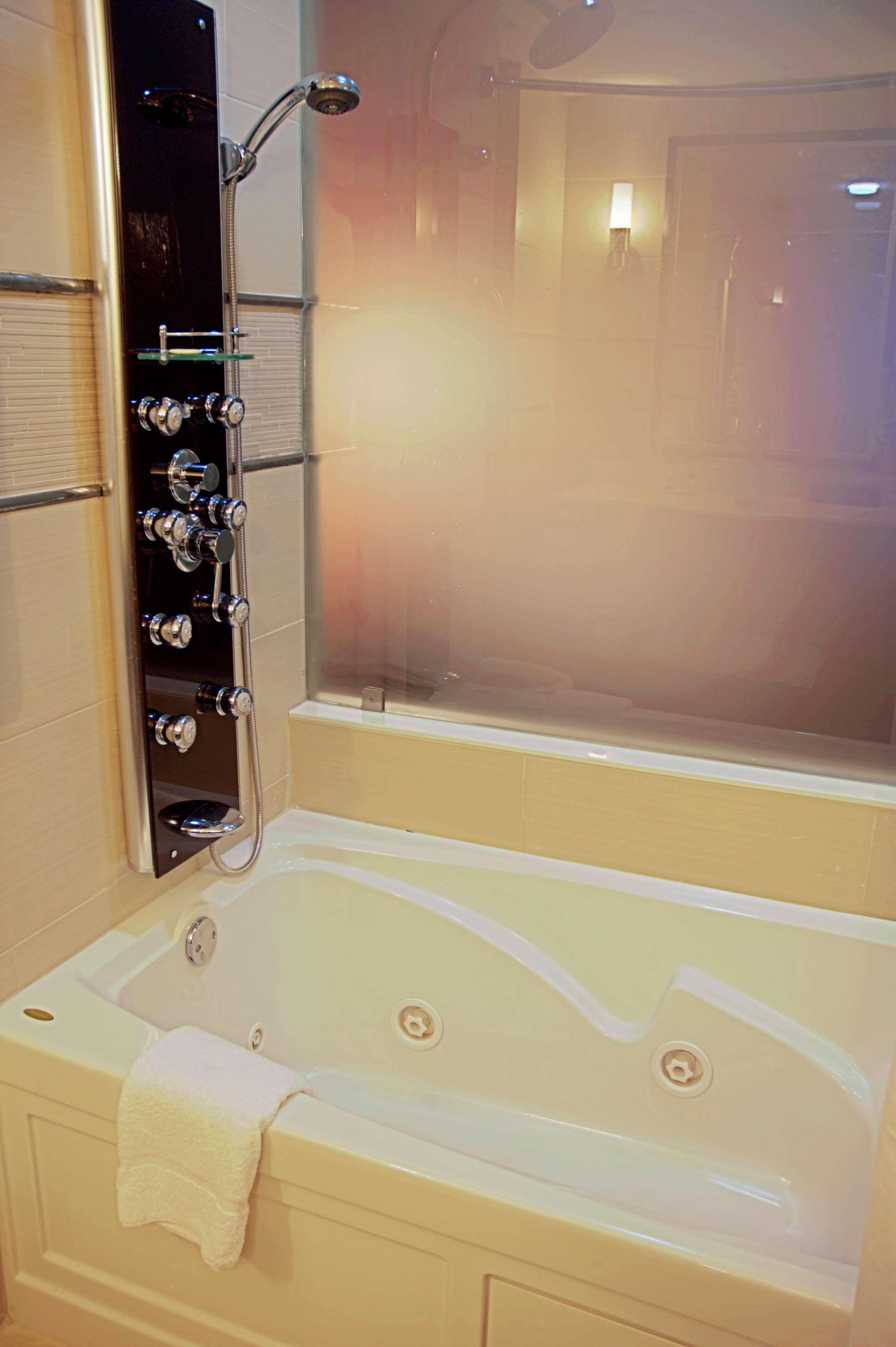 Best Western Plus Flowood Inn & Suites Bagian luar foto