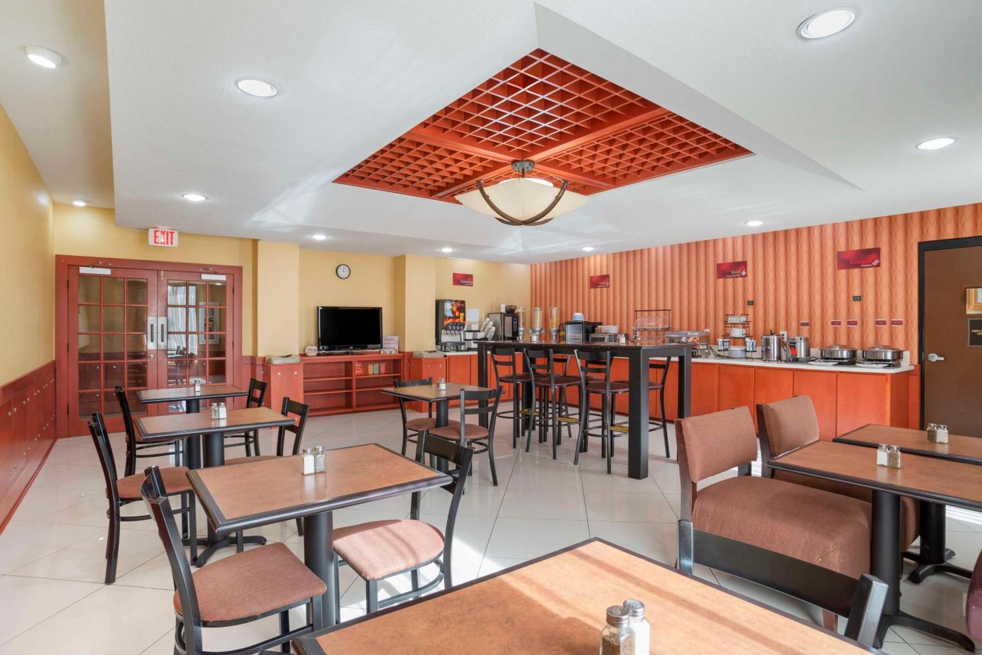 Best Western Plus Flowood Inn & Suites Bagian luar foto