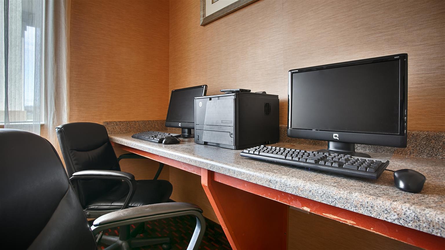 Best Western Plus Flowood Inn & Suites Bagian luar foto