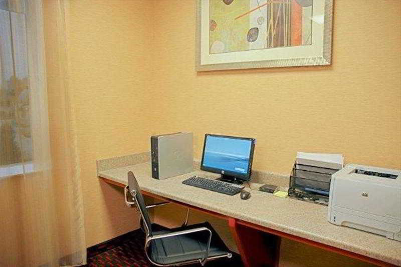 Best Western Plus Flowood Inn & Suites Fasilitas foto